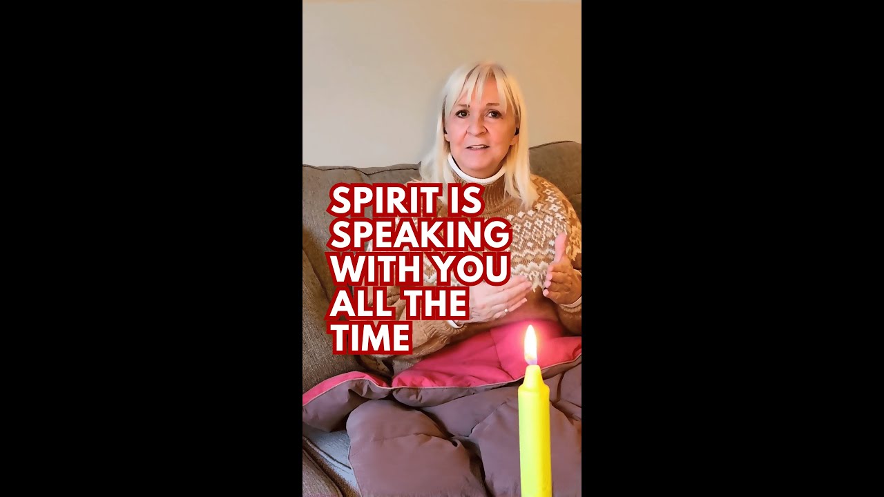 How Do I Know Which Messages Are Coming Through From My Spirit Guides?