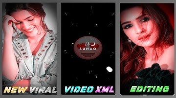 Aao sunao pyar ki ek kahani  Emojis Vidieo editing  |  New Tending Emojis Video Xml #xml #tending