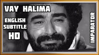 Ibrahim Tatlıses - Vay Halıma | English Subtitle HD Resimi