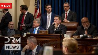 LIVE: U.S. Customs, ICE and DHS Officials Testify Before House Homeland Security Committee | AC1N