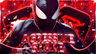 Aggressive Shake Like After Effects | CapCut Tutorial