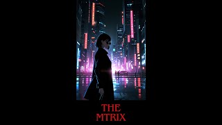 Reality vs. Illusion | The Matrix