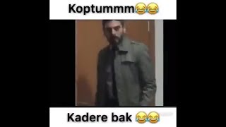 Koptummm Kadere Bak Vedat Sayar A Uygun Olmuş