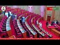 LIVE SENATE PLENARY TUESDAY 22ND 0F JULY 2025 LIVE SENATE PLENARY TUESDAY 22ND 0F JULY 2025