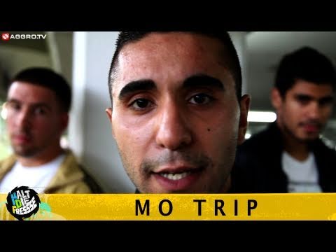 mo trip konzert