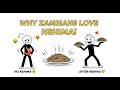 Why Zambians Love Nshima It S More Than Food 