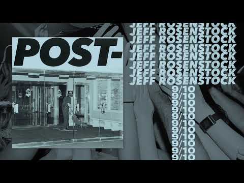 Jeff Rosenstock - 9/10 [OFFICIAL AUDIO]