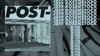 Vignette de la vidéo "Jeff Rosenstock - 9/10 [OFFICIAL AUDIO]"