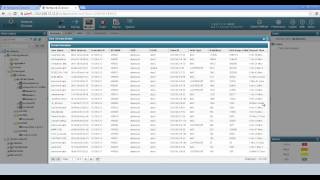 Details Chapter 6 - Network Director Monitor life cycle. Guide