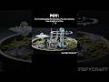 Microverse Creation: A Cinematic Sci-Fi Journey | 4K Macro VFX