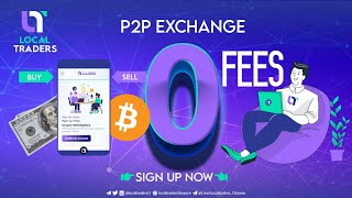 Local Traders P2P Crypto Exchange Your Secure Trading Partner
