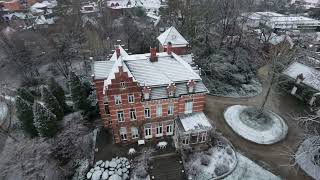 Download Lagu by DJI Neo 2: Sneeuw in de Gerstjens #DeGerstjens #Aalst #DJINeo2 #DroneBelgium #KasteelRonsevaal MP3