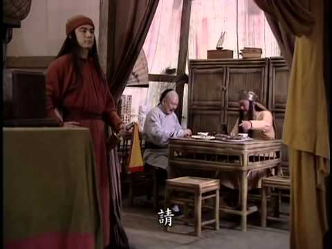 （歷史事件之1851年）左宗棠暗訪太平軍（2）｡◕‿◕｡