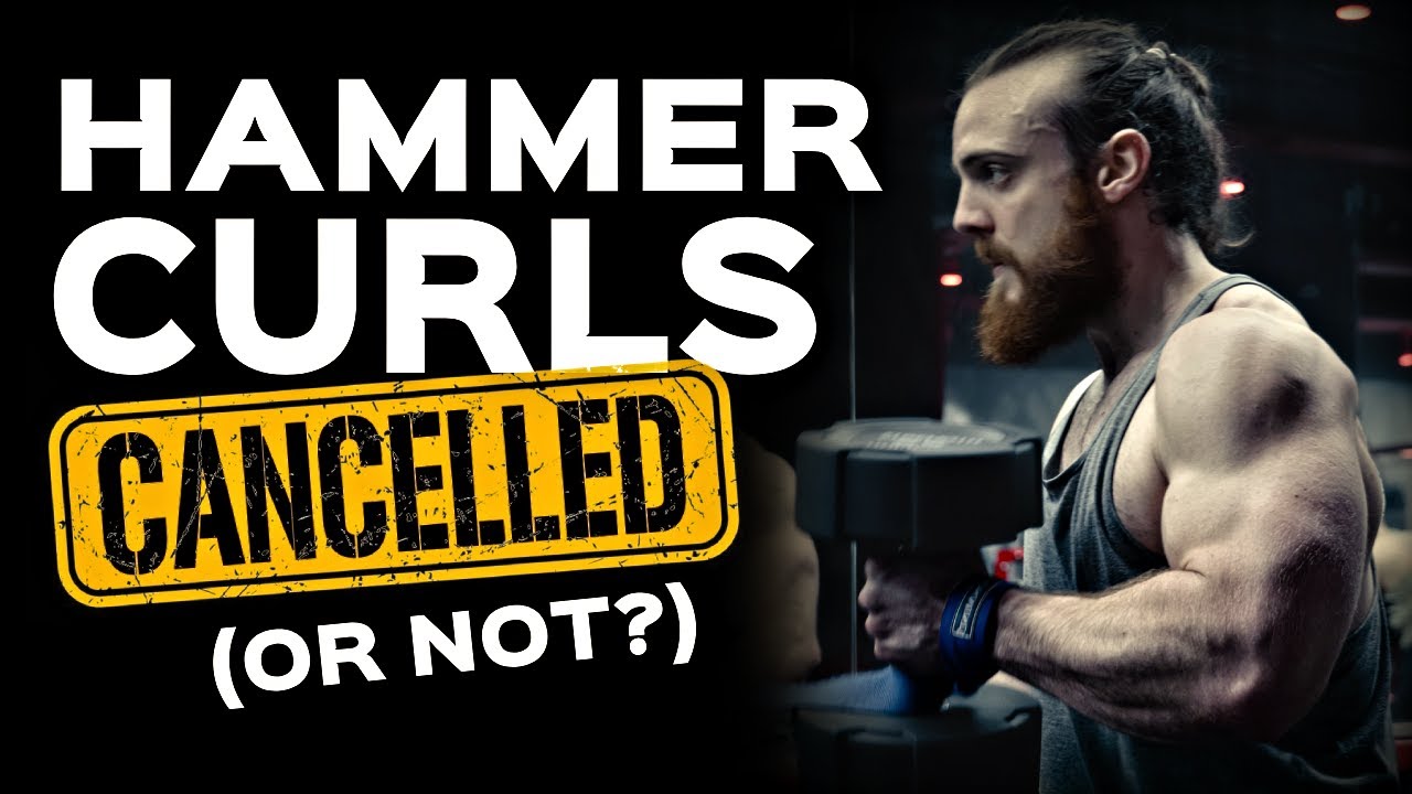 Hammer Curl Useless ? Response to Dr. Mike
