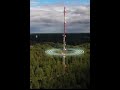 How Cell Towers Work in 120 seconds explain 📡 | Mobile Network Explained (4G/5G)#celltower #4g  #5g