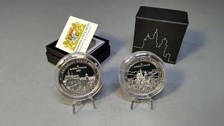 Bayern Thaler 2026 In 1158 Version Revealed