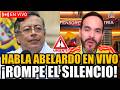 🔴URGENTE HABLA ABELARDO DE LA ESPRIELLA EN VIVO TRAS PETRO NO RECONOCER LOS RESULTADOS