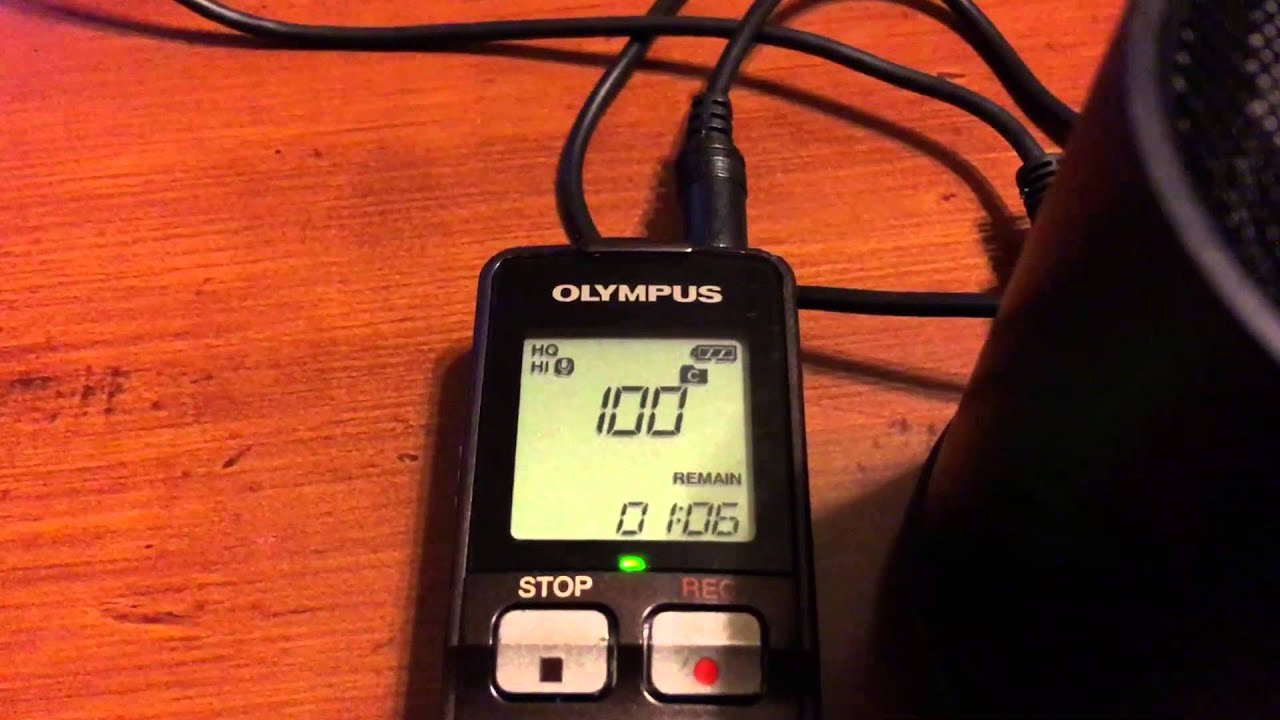 EVP Session in the home Office on 1/9/16