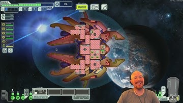 FTL Hard mode, WITH pause, Viewer Ships! The Spectre, 3rd run