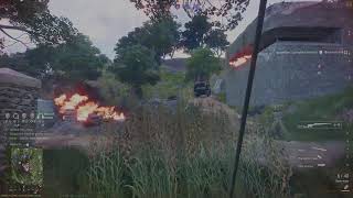 enlisted live