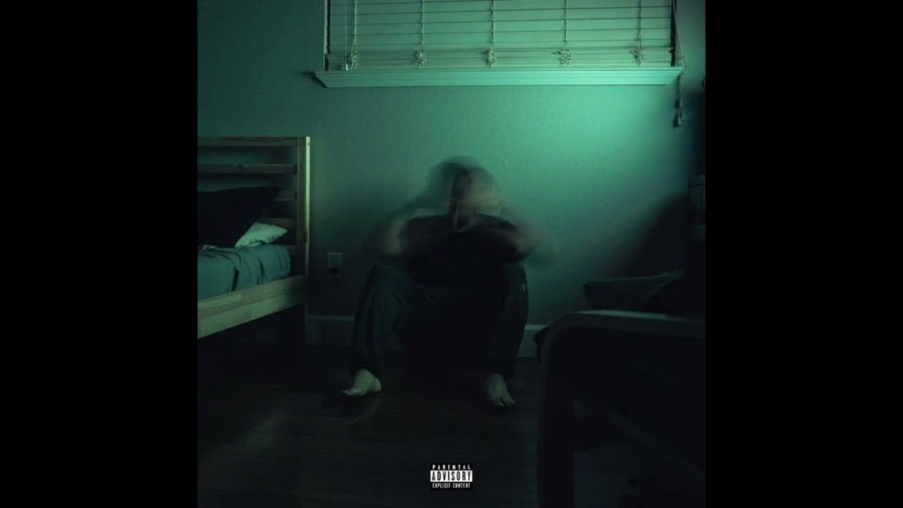  FREE Alone in the Dark – Sad Rap Beat  melodic sad rap type beat for freestyle, rap & storytelling.