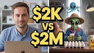 Behind the $2K AI Ad That Shook the Entire Film Industry