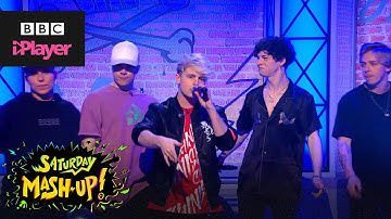 Roadtrip perform their single 