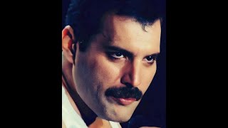 Freddie Mercury-It's A Beautiful Day 💖