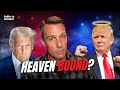 Can Good Works Save Trump? A Christian Response to Trump’s ‘Heaven’ Comments