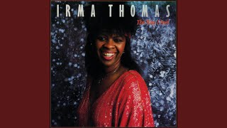 Miniatura del video "Irma Thomas - I'll Take Care Of You"