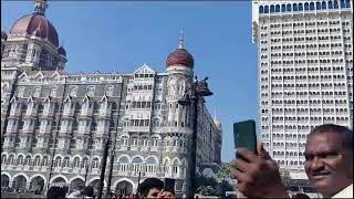 Gateway of India mumbai