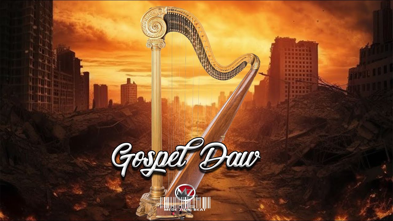 [FYP] AFROBEAT X CHURCH VIBES 2026 ||GOSPEL DAW|| PROD. BY MEDEZION BEATZ