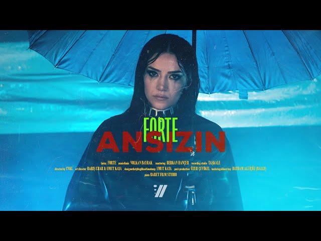 Forte - Ansizin
