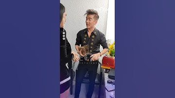 Hoá ra Đàm Vĩnh Hưng và MC Cát Tường có mối quan hệ cực thân, tình anh em hiếm có trong showbiz