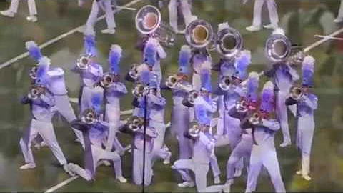 DRUM CORP VOICE WORK - Michelle Falanga
