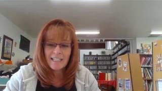 Talent Tuesday : Sheep windsock craft
