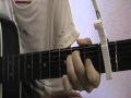 オリジナル 碧い海