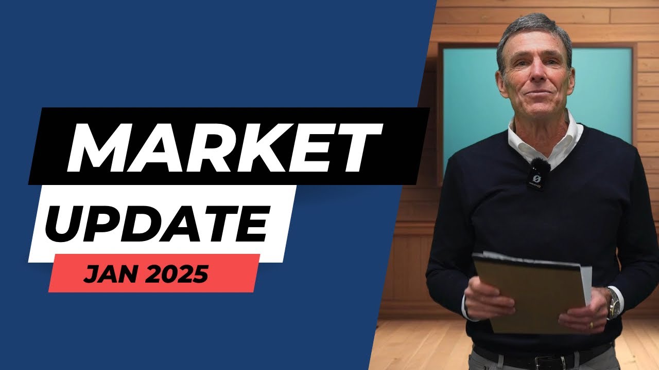 Will there be more transactions in 2025? | Real Estate