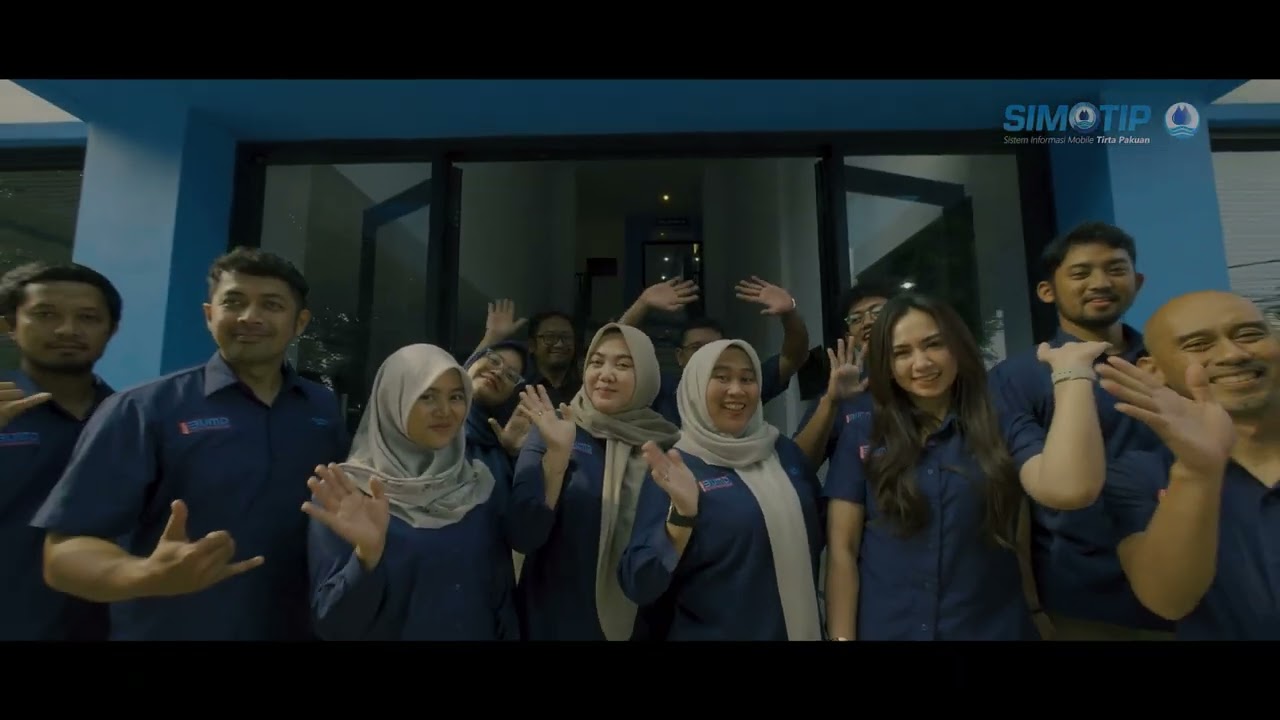 Training Center Tirta Pakuan Kota Bogor