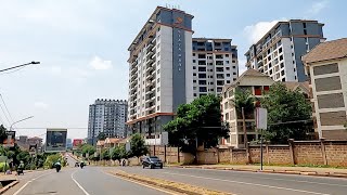 The Skyscrapers of Kileleshwa: A Look at China's Architectural Influence  #kileleshwa #property