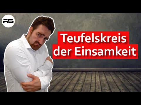 Video: Wie Man Aus Dem Teufelskreis Ausbricht