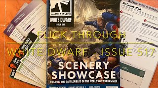 Flick Through - White Dwarf Issue 517