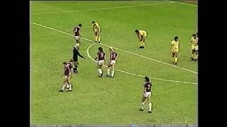 Tony Gale - West Ham