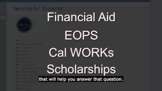 Moorpark College   Online Orientation Part 2  2015