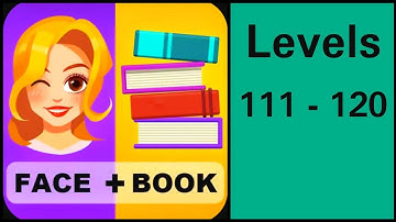 2 Emoji 1 Word - Guess Emoji ❤️ Word Game Puzzle [ Level 111 112 113 114 115 116 117 118 119 120 ]