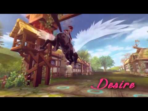 {Alicia Online} - Point Of No Return ll Full Mep ll