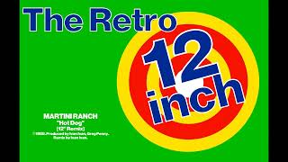 Watch Martini Ranch Hot Dog video