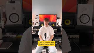 Are you interested in Generative AI &amp; what it means for IP in the music industry?