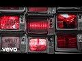 Mötley Crüe - Cancelled (Audio)