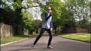 Iwan Powell Dance - Gravity - Umpire